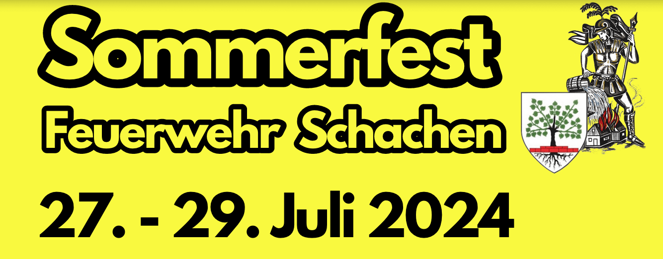 Read more about the article Sommerfest 2024